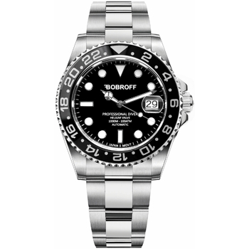 Montre Bobroff  Montre homme BF0004 - Bobroff