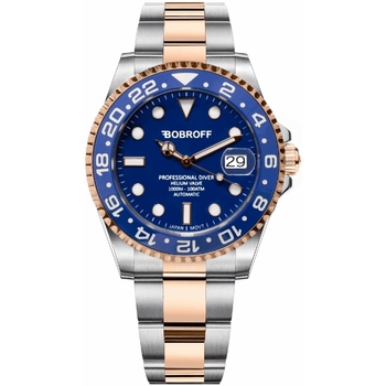 Montre Bobroff  Montre homme BF0006 - Bobroff