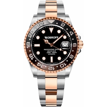 Montre Bobroff  Montre homme BF0007 - Bobroff