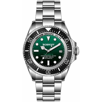 Montre Bobroff  Montre unisexe BF002 - Bobroff