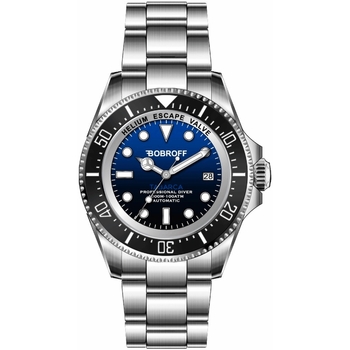 Montre Bobroff  Montre unisexe BF003 - Bobroff
