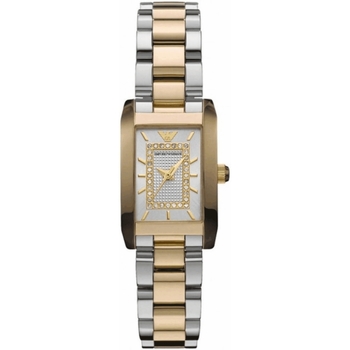 Montre Emporio Armani  Montre femme AR3171