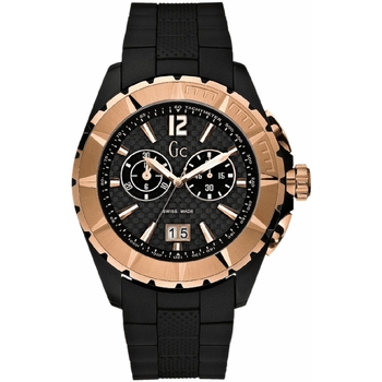 Montre Gc  Montre unisexe 45005G1