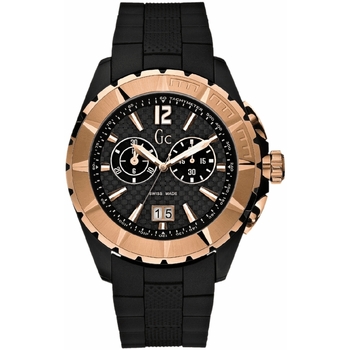 Montre Gc  Montre unisexe 45005G1