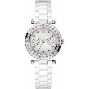 Montre Gc  Montre femme 92000L1