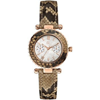 Montre Gc  Montre femme X35006L1S