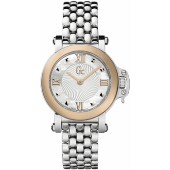 Montre Gc  Montre femme X52001L1S