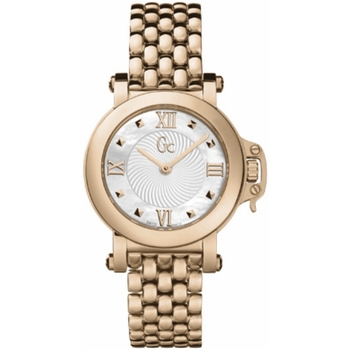 Montre Gc  Montre femme X52003L1S