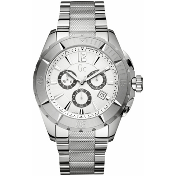 Montre Gc  Montre unisexe X53001G1S