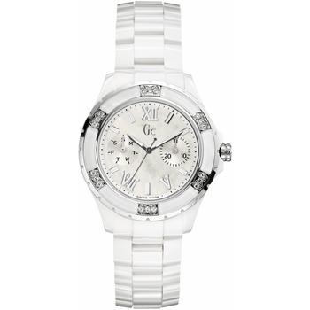 Montre Gc  Montre femme X69117L1S