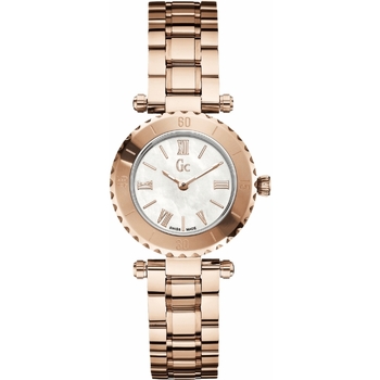 Montre Gc  Montre femme X70020L1S