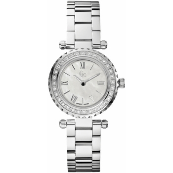 Montre Gc  Montre femme X70105L1S