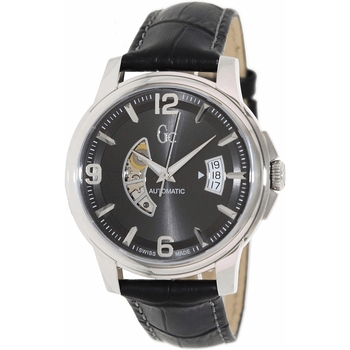 Montre Gc  Montre unisexe X84003G5S