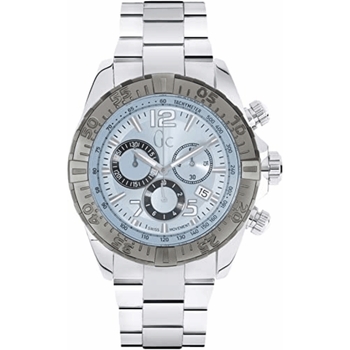 Montre Gc  Montre unisexe Y02005G7