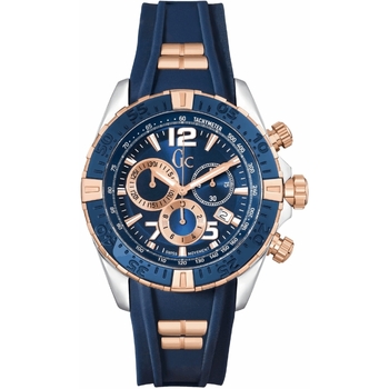 Montre Gc  Montre unisexe Y02009G7