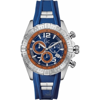 Montre Gc  Montre unisexe Y02010G7