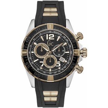 Montre Gc  Montre unisexe Y02011G2