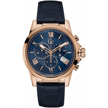 Montre Gc  Montre unisexe Y08003G7