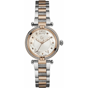 Montre Gc  Montre femme Y18002L1