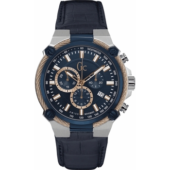 Montre Gc  Montre unisexe Y24001G7