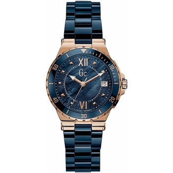 Montre Gc  Montre femme Y42003L7