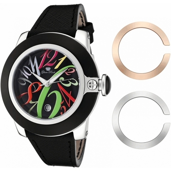 Montre Glam Rock  Montre femme GR32018