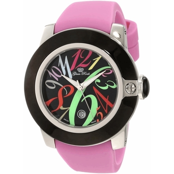 Montre Glam Rock  Montre femme GR32039 - Glam Rock