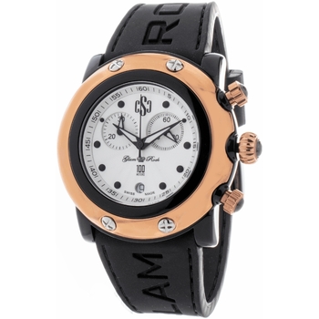 Montre Glam Rock  Montre femme GR33002SN