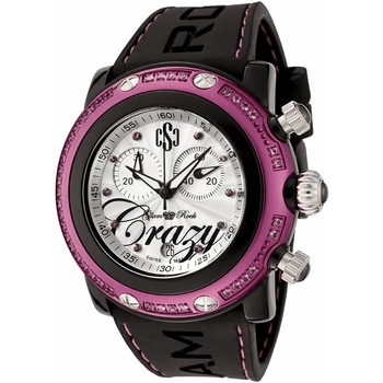 Montre Glam Rock  Montre femme GR60100