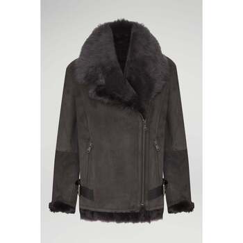 Veste Vespucci By Vsp  Amber