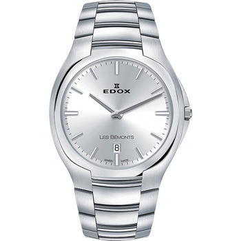 Montre Edox  56003-3-AIN