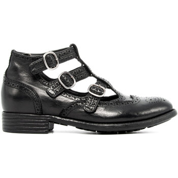 Derbies Officine Creative  CALIXTE-032-NERO