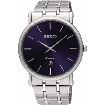 Montre Seiko  Montre unisexe SKP399P1