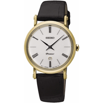 Montre Seiko  Montre femme SXB432P1