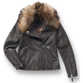 Blouson Blauer  23WBLDL01287006109 999