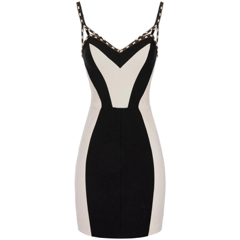 Robe courte Elisabetta Franchi  –