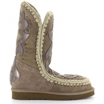 Bottes Mou  ESKIMO INNER WEDGE TALL 04