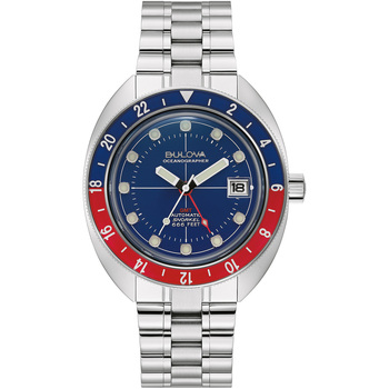 Montre Bulova  96B405