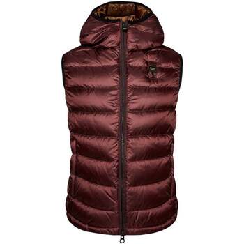 Gilet Blauer  –