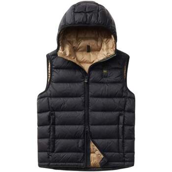 Gilet Blauer  –