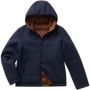 Blouson Blauer  –