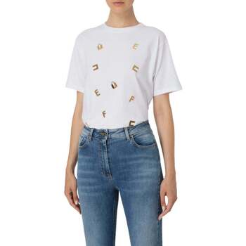 T-shirt Elisabetta Franchi  –