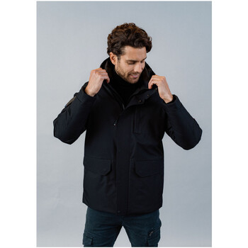 Parka Redskins  PARKA TARMAC CREW - Redskins