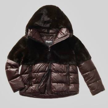 Manteau Blauer  ECO ELENE