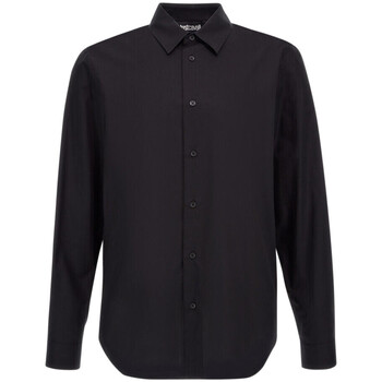 Chemise Roberto Cavalli  Chemises  Noir