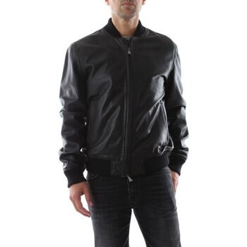 Veste Roy Rogers  RRU835C951 BOMBER-109 BLACK