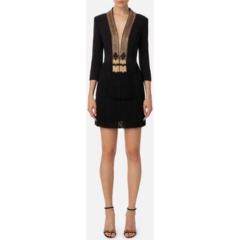 Robe Elisabetta Franchi  AB50137E2-110