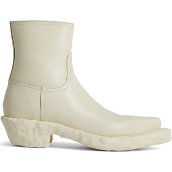 Bottes Camper Lab  Bottines Venga cuir