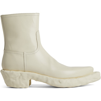 Bottes Camper Lab  Bottines Venga cuir