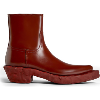 Bottes Camper Lab  Bottines Venga cuir